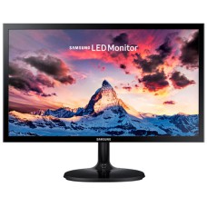 22 inch Full HD monitor Samsung S22F350FHN (21.5inch display) 22 Inch FHD budget monitor