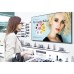 65 " Smart TV Samsung BE65 4K UHD Smart 250 Nits Business LFD