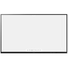 75 Inch Interactive Digital White Board Samsung Flip3 WM75A 