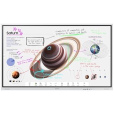  85 inch Interactive digital Whiteboard Samsung Flip3 WM85A