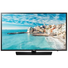 43" Smart TV Hospitality Samsung HG43AJ570 Hotel TV