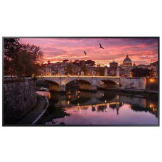 43" 4K Smart TV Samsung QB43 350Nits UHD Smart Business LFD