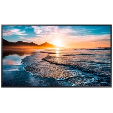 55" Smart 4K TV Samsung QH55 UHD 700Nits business display LFD