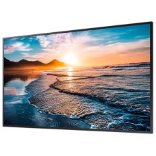 65" Smart 4K  TV 65 inch Samsung QH65 700 Nits Smart Business LFD