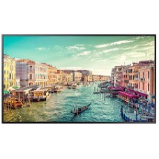 43 inch 4K Smart TV Samsung BE43 UHD 250 Nits Business display LFD