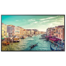 43" Smart 4K TV Samsung QM43 UHD 500 Nits Smart Business display LFD