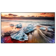 Smart TV 82 inch Samsung QP82R 8K display