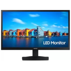 19 inch HD Basic Monitor  (18.5inch) HD Samsung LS19A330  Monitor 