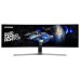 49" 4K Smart OLED monitor  Samsung Odyssey G9 Gaming Monitor